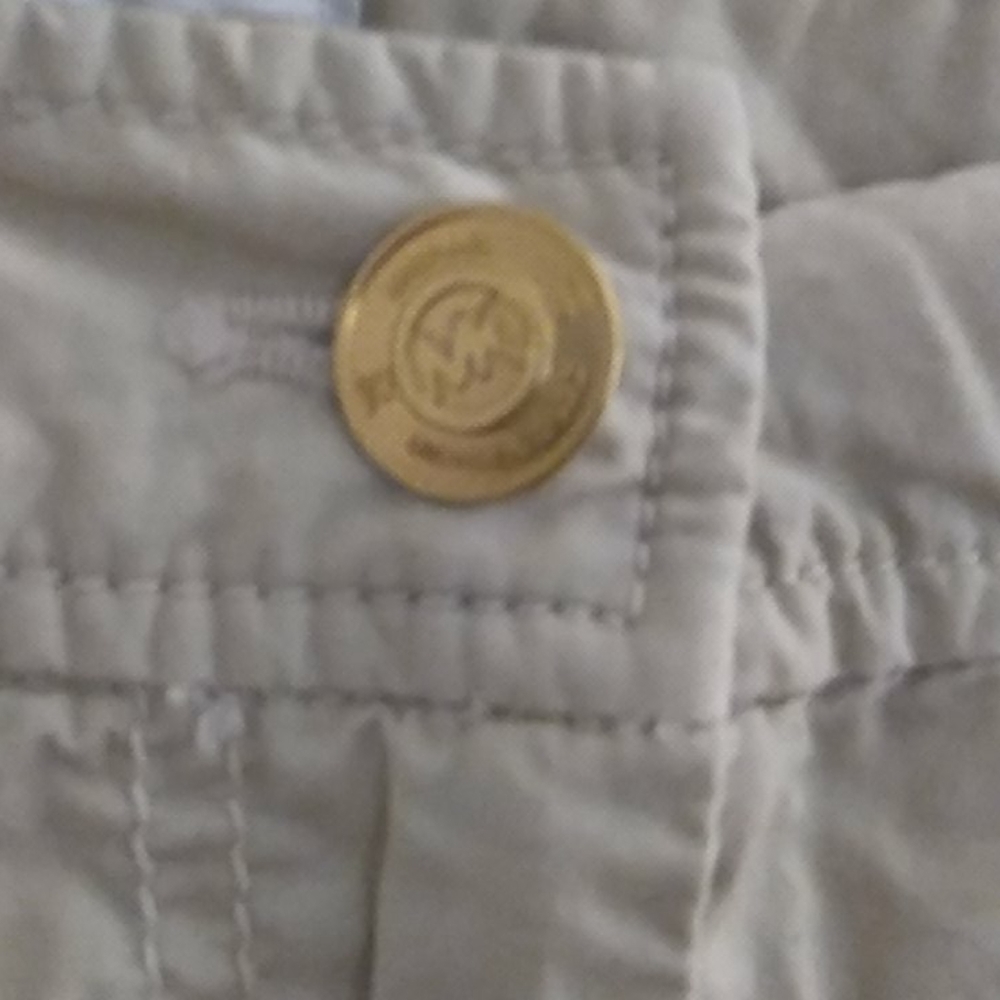 Mk khaki pants - Picture 3 of 6